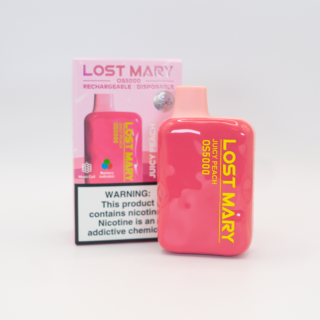 Lost Mary OS 5% Disposable (5,000)