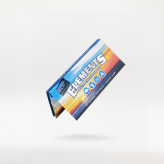 Elements Perfect Fold Rolling Papers (1.25")