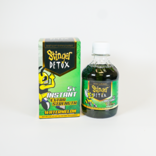 Stinger Herbal Cleanser 5X Instant